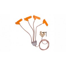 WORK ITALIA WI-CABINET - Portable low voltage earthing and short circuiting equipment for cabinet WORK ITALIA WI-CABINET - Portable low voltage earthing and short circuiting equipment for cabinet